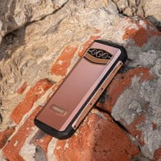 Doogee V30T 5G 12/256GB 10800mAh, zlatna