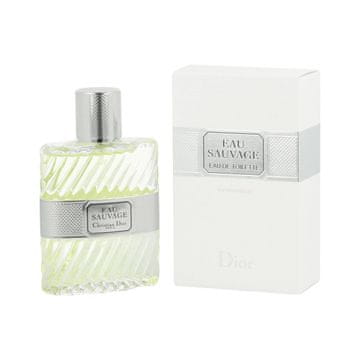 Dior parfem za muškarce eau sauvage EDT