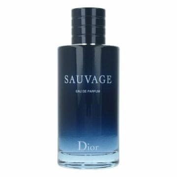 Dior parfem za muškarce sauvage EDP 200 ml