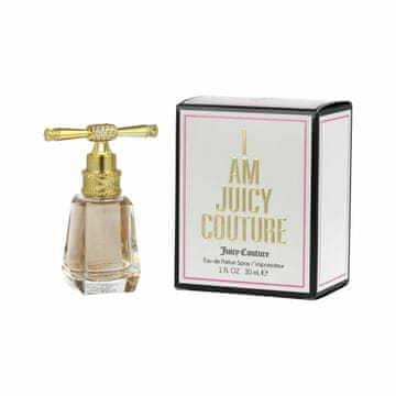 Juicy Couture parfem za žene I am EDP