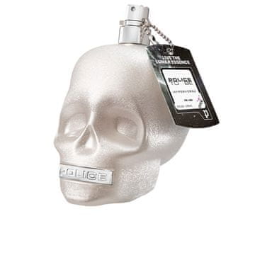 Police parfem za žene TO BE HYPERVERSE WOMAN EDT 125 ml