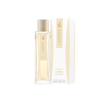 Lacoste parfem za žene femme EDP 90 ml