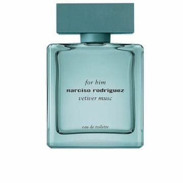 Narciso Rodriguez parfem za muškarce for him vetiver musc EDT 100 ml