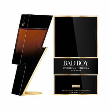 Carolina Herrera parfem za muškarce BAD BOY 100 ml