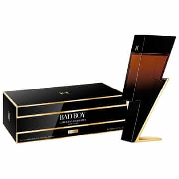 Carolina Herrera parfem za muškarce BAD BOY 150 ml