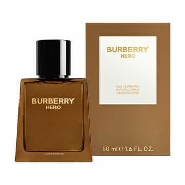 Burberry parfem za muškarce hero 50 ml