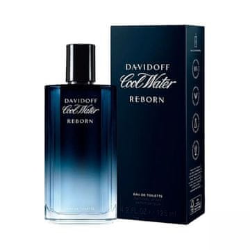 Davidoff parfem za muškarce cool water reborn EDT 125 ml