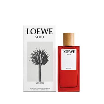 Loewe parfem za muškarce solo vulcan EDP 50 ml