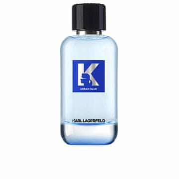 Karl Lagerfeld parfem za muškarce URBAN BLUE 100 ml