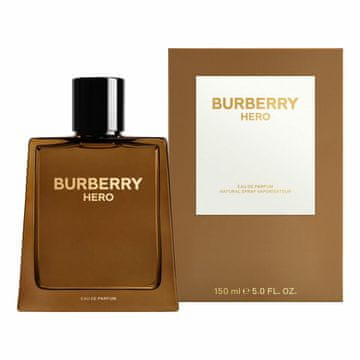 Burberry parfem za muškarce hero 150 ml