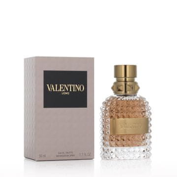 Valentino parfem za muškarce EDT uomo
