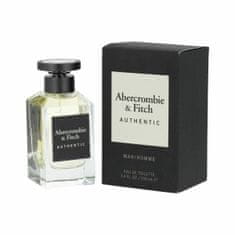 Abercrombie & Fitch parfem za muškarce authentic man 100 ml