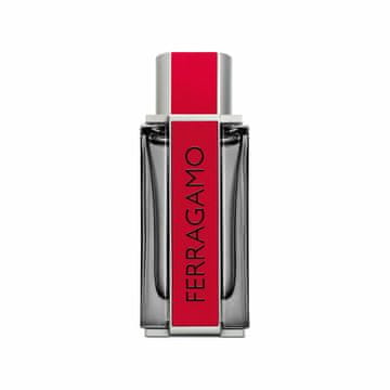 Salvatore Ferragamo parfem za muškarce red leather EDP 100 ml