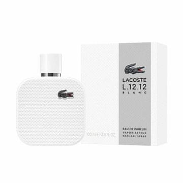 Lacoste parfem za muškarce L.12.12 blanc EDP 100 ml