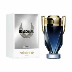 Paco Rabanne parfem za muškarce invictus EDP 200 ml