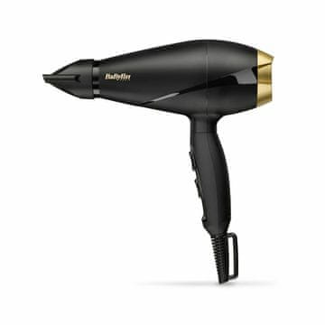 BaByliss Sušilo za kosu Babyliss 6704E 2000 W Crna