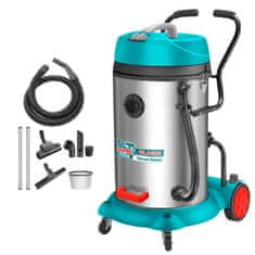 Total One-Stop Tools Usisavač 75L/2400W INDUSTRIAL (TVC24751)