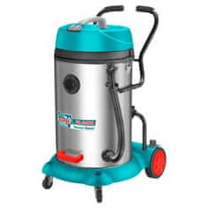 Total One-Stop Tools Usisavač 75L/2400W INDUSTRIAL (TVC24751)