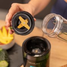 Cecotec Mikser u posudi Power Titanium 350 Crna