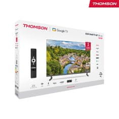 Thomson 40FQG3S15 FHD QLED televizor, Google TV