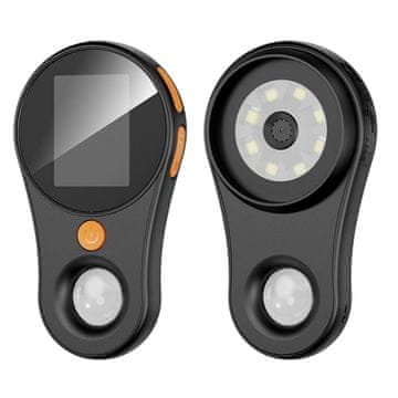 VYZIO® Prijenosni digitalni mikroskop 500x povećanje, 2MP kamera, 2" IPS zaslon | LUPOMAX