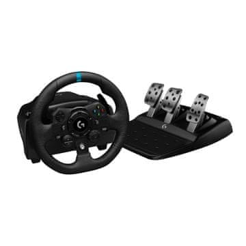 Logitech G923 volan za Xbox One i PC