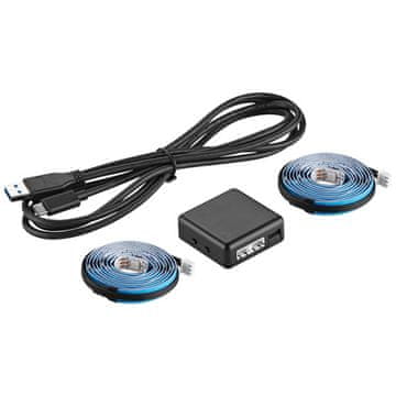 UVI Racing SIM Extreme LED traka