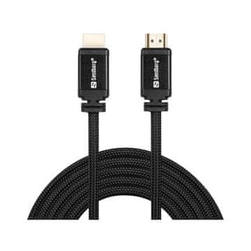Sandberg HDMI 2.0 19M-19M 2m kabel