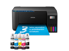 Epson EcoTank L3271 MFP inkjet pisač (C11CJ67435)