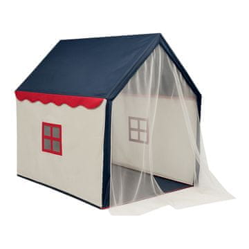 Aga4Kids Dječji igraći šator Kućica DS1214