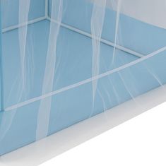 Aga4Kids Dječji igraći šator Kućica DS1208