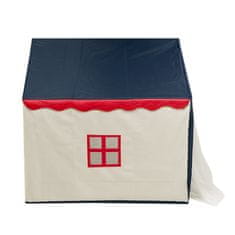 Aga4Kids Dječji igraći šator Kućica DS1214