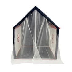 Aga4Kids Dječji igraći šator Kućica DS1214