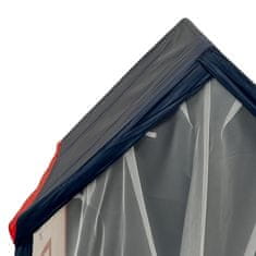 Aga4Kids Dječji igraći šator Kućica DS1214