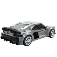 Cada Audi R8 Coupé automobil (C55027W)