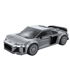 Cada Audi R8 Coupé automobil (C55027W)
