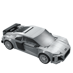 Cada Audi R8 Coupé automobil (C55027W)