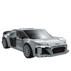Cada Audi R8 Coupé automobil (C55027W)