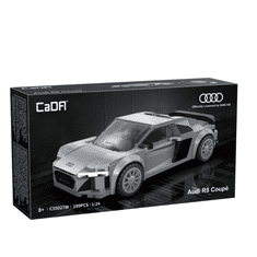 Cada Audi R8 Coupé automobil (C55027W)