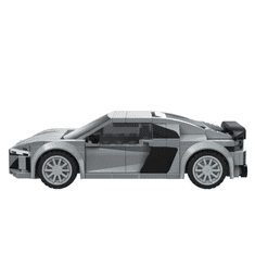 Cada Audi R8 Coupé automobil (C55027W)