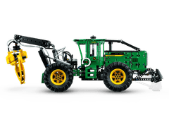 LEGO Technic 42157, Šumski traktor John Deere 948L-II 
