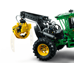 LEGO Technic 42157, Šumski traktor John Deere 948L-II 