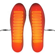 Aga Grijani ulošci za cipele 35-46