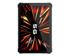 Blackview ACTIVE 12 PRO robusni tablet/projektor, 28 (11), WIFI 6E, crni