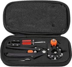 Vixson Škare za rezidbu i cijepljenje biljaka, profesionalni alat za vrt | MASTER-CUT