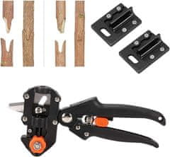 Vixson Škare za rezidbu i cijepljenje biljaka, profesionalni alat za vrt | MASTER-CUT