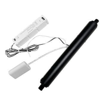 Secutek Pametni motor za upravljanje roletama - ZigBee, Tuya