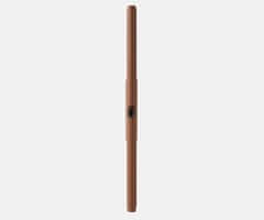 Onyx Boox Originalna futrola za Note Air5 C (Walnut Brown))