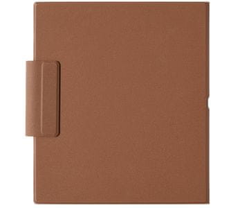 Onyx Boox Originalna futrola za Note Air5 C (Walnut Brown))