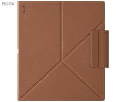 Onyx Boox Originalna futrola za Note Air5 C (Walnut Brown))